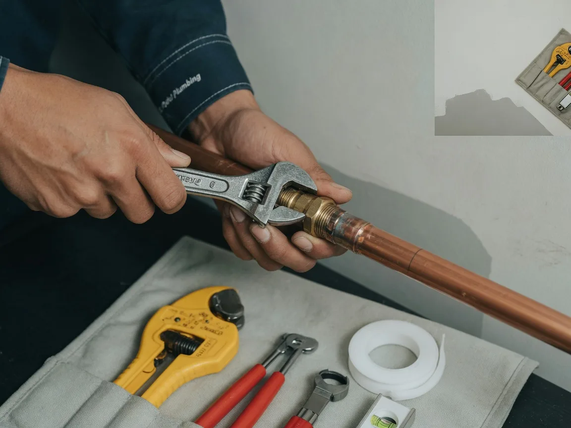 Why choose Drain Cleaning in De Pere, WI